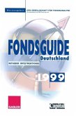 FondsGuide Deutschland 1999 (eBook, PDF)