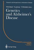 Genetics and Alzheimer's Disease (eBook, PDF)