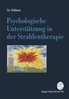 Psychologische Unterstützung in der Strahlentherapie (eBook, PDF) - Schlömer, Ute