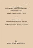 Beitrag zur Kennzeichnung der Texturen von Schamottesteinen (eBook, PDF)