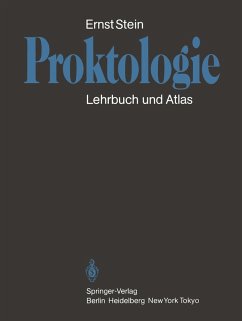 Proktologie (eBook, PDF) - Stein, Ernst