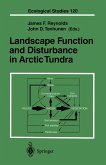 Landscape Function and Disturbance in Arctic Tundra (eBook, PDF)