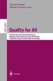 Quality for All (eBook, PDF)
