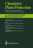 Controlled Release, Biochemical Effects of Pesticides, Inhibition of Plant Pathogenic Fungi (eBook, PDF)