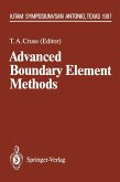 Advanced Boundary Element Methods (eBook, PDF)