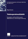 Telekooperationsdidaktik (eBook, PDF)