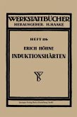 Induktionshärten (eBook, PDF)