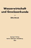 Grundlagen der Wasserwirtschaft und Gewässerkunde (eBook, PDF)