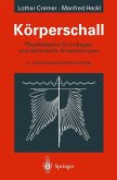 Körperschall (eBook, PDF)