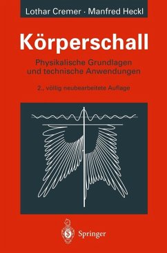 Cover Körperschall (eBook, PDF)