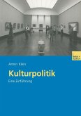 Kulturpolitik (eBook, PDF)