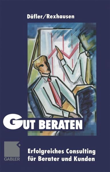 Gut beraten! (eBook, PDF)