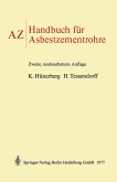AZ Handbuch für Asbestzementrohre (eBook, PDF)