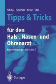 Tipps und Tricks für den Hals-, Nasen- und Ohrenarzt (eBook, PDF)