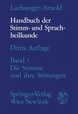 Handbuch der Stimm- und Sprachheilkunde (eBook, PDF)
