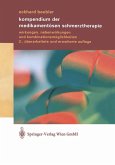 Kompendium der medikamentösen Schmerztherapie (eBook, PDF)