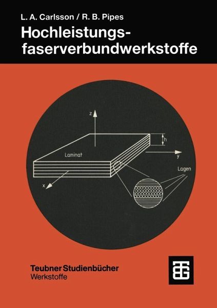 Hochleistungsfaserverbundwerkstoffe (eBook, PDF) Hochleistungsfaserverbundwerkstoffe (eBook, PDF)