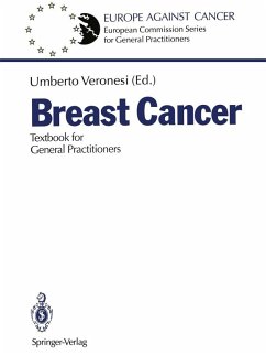 Cover Breast Cancer (eBook, PDF)