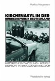 Kirchenasyl in der Bundesrepublik Deutschland (eBook, PDF)