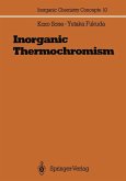 Inorganic Thermochromism (eBook, PDF)