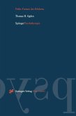 Frühe Formen des Erlebens (eBook, PDF) Frühe Formen des Erlebens (eBook, PDF)