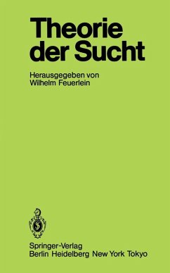 Theorie der Sucht (eBook, PDF)