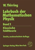Lehrbuch der Mathematischen Physik (eBook, PDF)