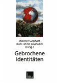 Gebrochene Identitäten (eBook, PDF)