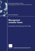 Management virtueller Teams (eBook, PDF)