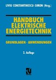 Handbuch Elektrische Energietechnik (eBook, PDF)