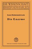 Die Enzyme (eBook, PDF)