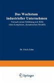 Das Wachstum industrieller Unternehmen (eBook, PDF)