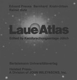 Laue Atlas (eBook, PDF)