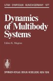 Dynamics of Multibody Systems (eBook, PDF)