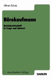 Bürokaufmann (eBook, PDF)