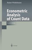 Econometric Analysis of Count Data (eBook, PDF)