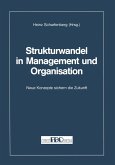 Strukturwandel in Management und Organisation (eBook, PDF)
