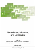 Bacteriocins, Microcins and Lantibiotics (eBook, PDF)