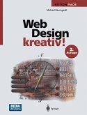 Web Design kreativ! (eBook, PDF)