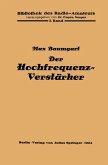 Der Hochfrequenz -Verstärker (eBook, PDF)