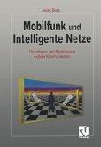 Mobilfunk und Intelligente Netze (eBook, PDF)