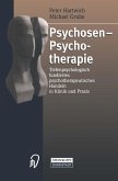 Psychosen - Psychotherapie (eBook, PDF)