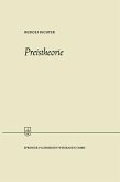 Preistheorie (eBook, PDF)