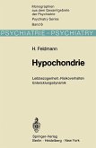 Hypochondrie (eBook, PDF)