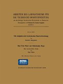 Die Aufgaben der technischen Moorverwertung / Das Tote Moor am Steinhuder Meer (eBook, PDF)