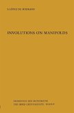 Involutions on Manifolds (eBook, PDF)