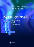 Syringomyelia (eBook, PDF)