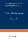 Produktindividualisierung (eBook, PDF)