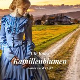 Kamillenblumen - Roman aus der Eifel (Ungekürzt) (MP3-Download)
