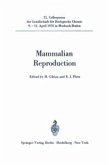 Mammalian Reproduction (eBook, PDF)
